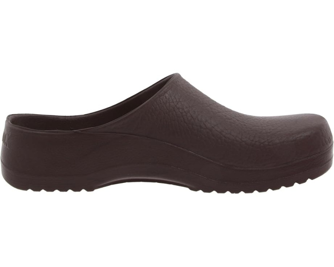 Клог Super Birki от Birkenstock для работы и отдыха