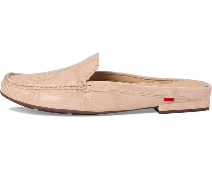 Мюли Marc Joseph New York Amsterdam с гелевой вставкой в пятке