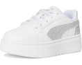 Кроссовки Puma Rebound Femme с платформой