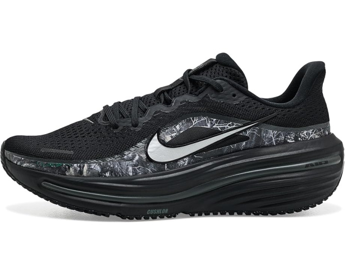 Nike Air Winflo 12 Print кроссовки с принтом