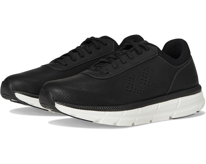 Кроссовки Dockers Go-2 с технологией Active Rebound и стелькой Supreme Comfort