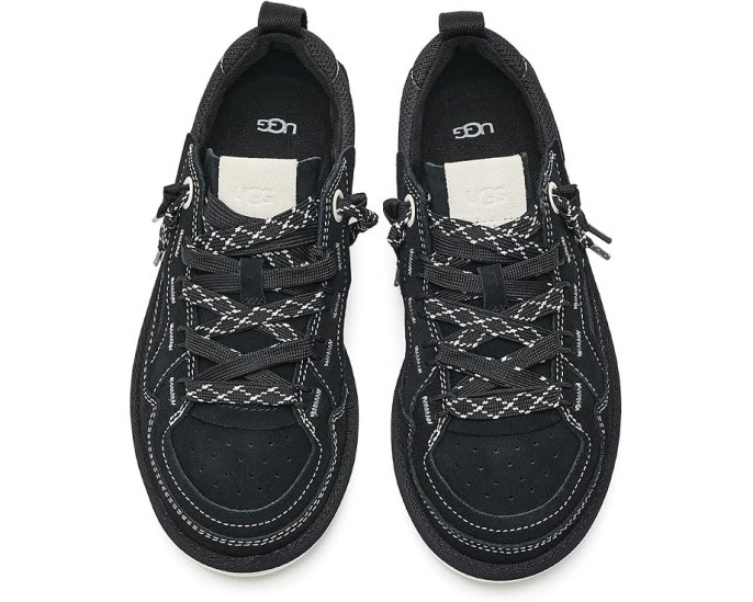 Кроссовки UGG Minimel из смесовых материалов
