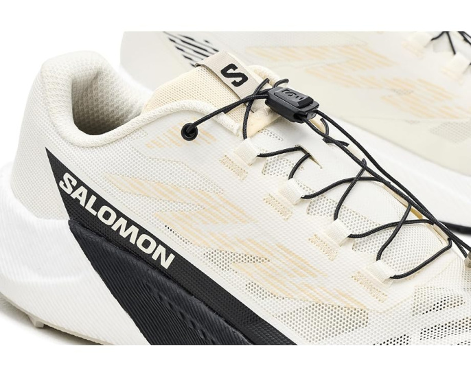 Salomon Pulsar кроссовки для трейлраннинга с пеной energyFOAM EVA