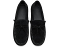 Обувь Madewell Meadow драйверы из кожи без шнуровки