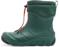 Bogs Boga Boot Mid утепленные сапоги с шнуровкой