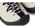 Кроссовки KEEN Jasper с замшевым верхом и стелькой из пробки