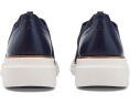 Коллекция Grand Shadowlite Stitchlite Oxfords с кожаным верхом от Cole Haan