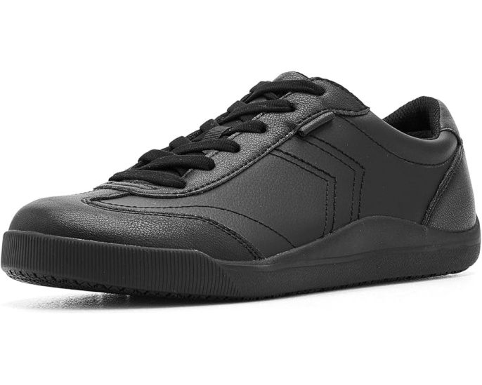 Рабочие туфли Dr. Scholl's Be True Slip Resistant Service с противоскользящей подошвой