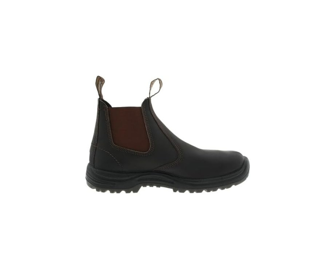 Рабочие челси-ботсы Blundstone BL490 с защитой от электроопасности