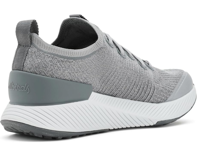 Allbirds Tree Glider с верхом из волокна дерева и шерстяной подкладкой