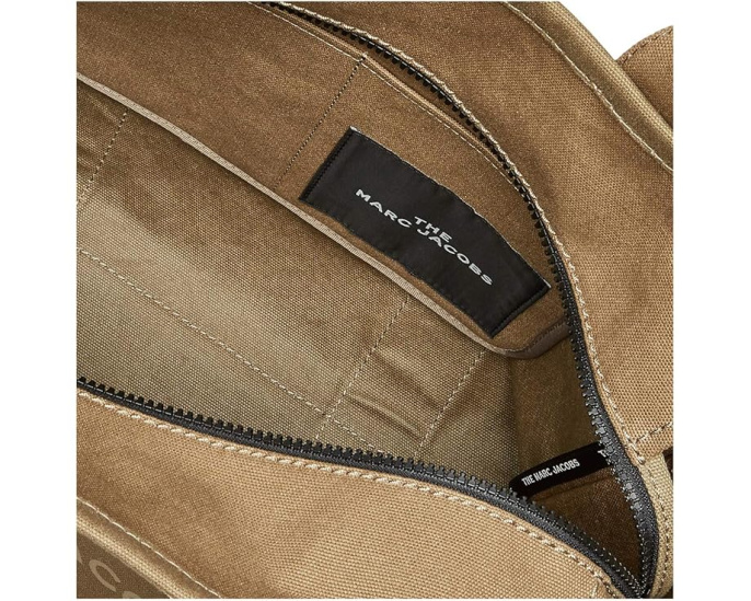 Сумка тоут Marc Jacobs The Tote Bag с двумя ручками