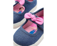 Кроссовки Stride Rite Ms Rachel Hi Friends Mary Jane для малышей с бантиком