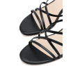 Босоножки Nine West Aloud на среднем каблуке с ремешком на щиколотке