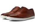 Кроссовки Allen Edmonds Park из телячьей кожи с амортизирующей стелькой