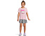 Детский комплект юбка-шорты Twist Skort Set Under Armour