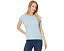 Футболка Boxy Cuffed Sleeve Crewneck от Lilla P