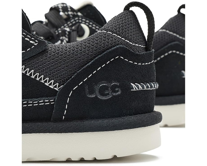 Кроссовки UGG Minimel из смесовых материалов