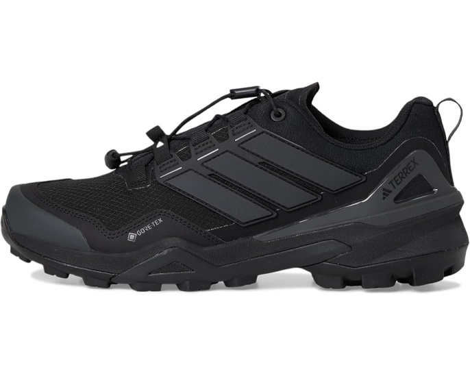 Треккинговые кроссовки Adidas Terrex Skychaser с мембраной GORE-TEX®