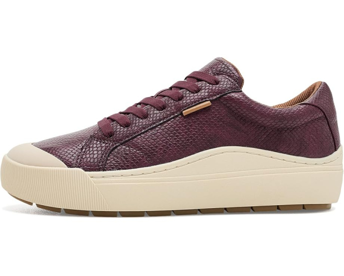 Time Off Lace-up Shoes