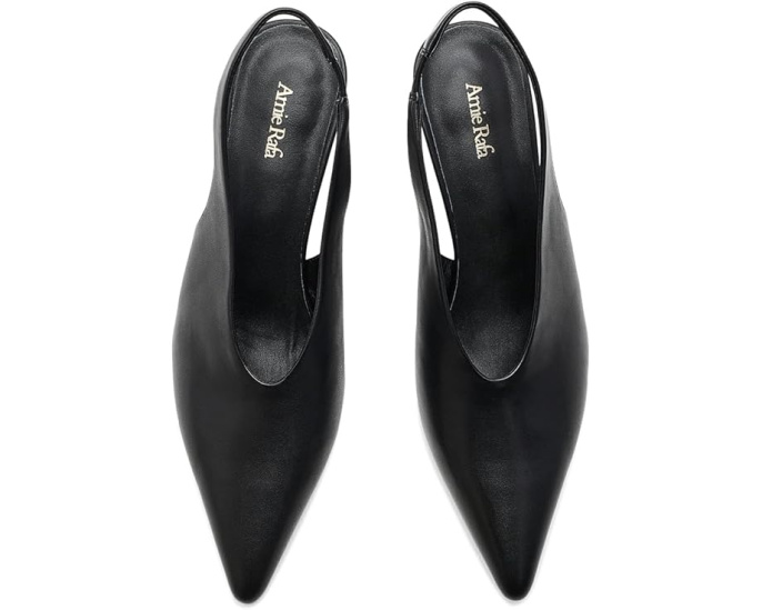 Туфли-лодочки Alix Slingback Amie Rafa