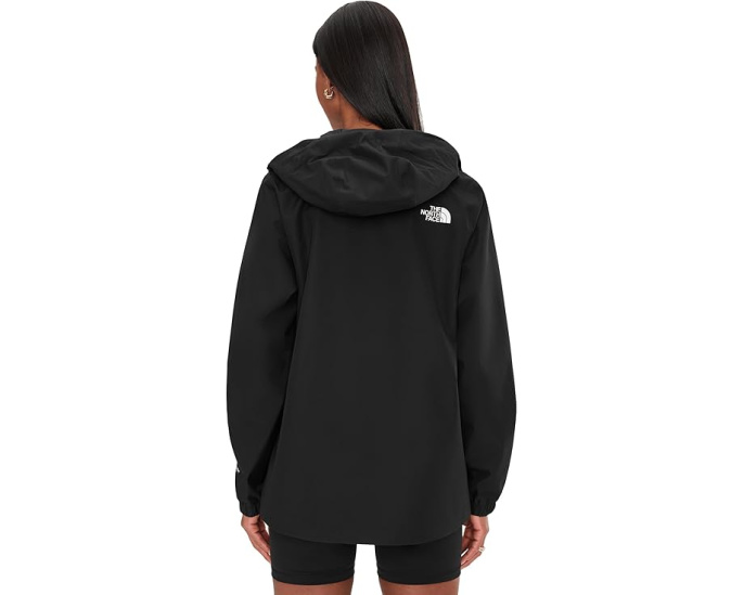 Куртка The North Face Quest Mono с водонепроницаемой мембраной