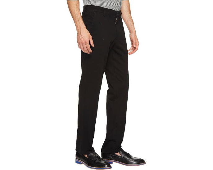 Dockers Easy Khaki классические брюки Slim Fit
