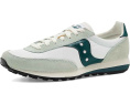 Кроссовки Trainer 80 от Saucony в ретро стиле