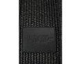 Маленькая сумка-тоут Marc Jacobs The Woven из полипропилена с плетеным дизайном