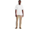 Поло Vineyard Vines Solid Sankaty с защитой UPF 50+ и отводом влаги