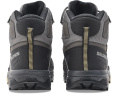 Кроссовки Salomon X Ultra 5 Mid Wide Gore-tex в защитном оттенке