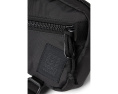 Рюкзак Topo Designs Mini Quick Pack с регулируемым поясным ремнем и компрессионными стропами