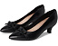 Туфли Clarks Kepley Holly с бантиком и котячьим каблуком