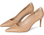 Туфли-лодочки Stuart Weitzman Stuart Power 75 на шпильке с острым носком