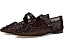 Лоферы Sam Edelman Michaelashne с квадратным носком и декоративной пряжкой