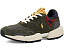 Polo Ralph Lauren кроссовки Polo Joggers Suede-Mesh Pony Player
