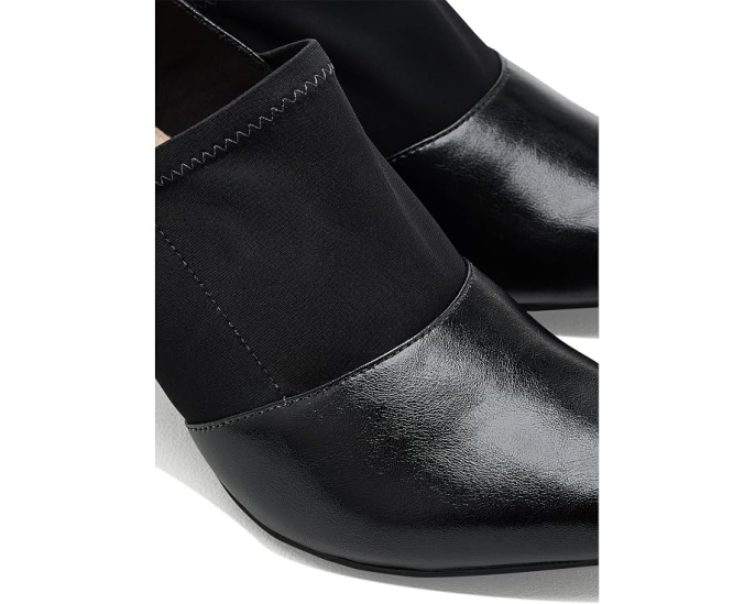 Ботинки Clarks Tammitha Sleek на каблуке