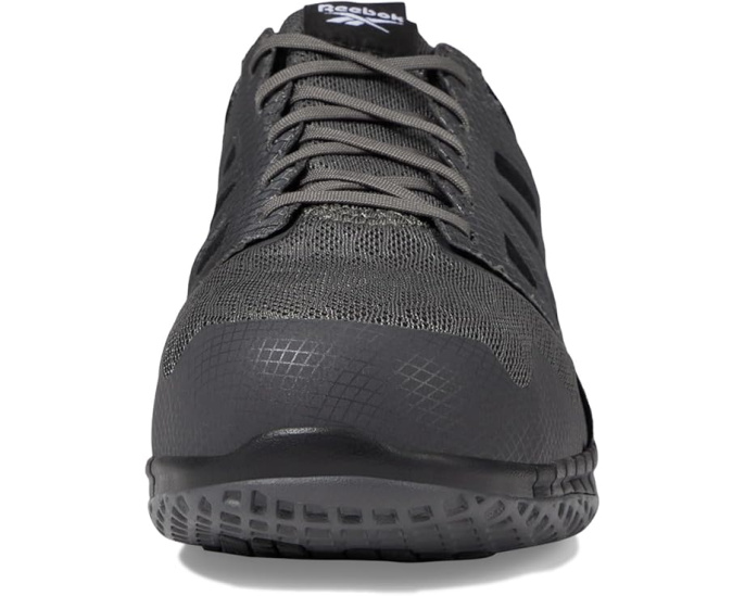 Рабочие туфли Reebok Work Zprint со стальным носком и массажной стелькой