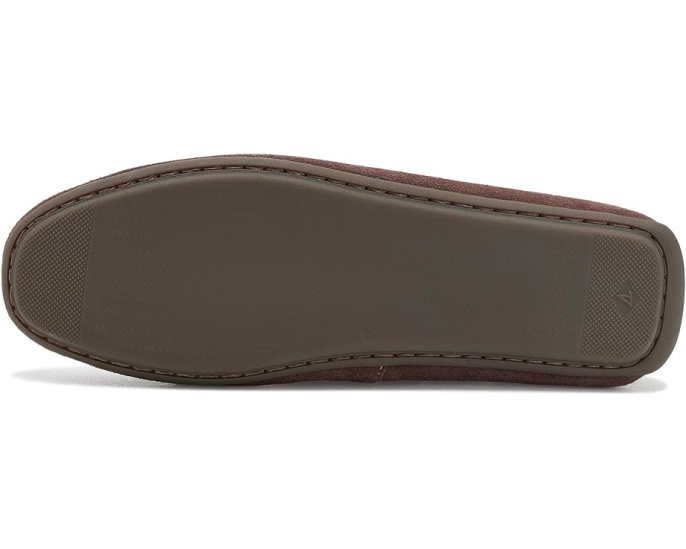 Лоферы Sperry Orland 2 Eye из нубука