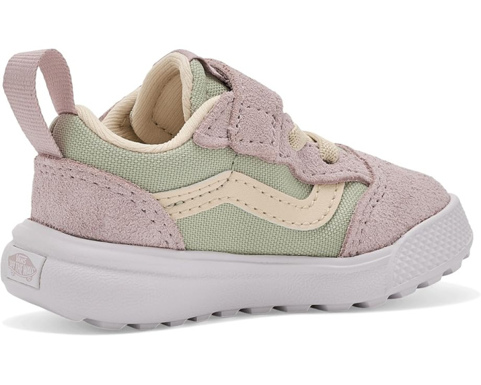 Кроссовки Vans Ultrarange 66 V для малышей