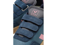 Кроссовки VEJA Kids Small V-90 на липучках для детей