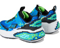 Детские кроссовки Skechers Mega-Craft 4K с пиксельным дизайном