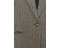 Пиджак Liverpool Los Angeles с пуговицами на рукавах