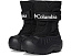 Детские зимние сапоги Columbia Powderbug Snowlite Strap с утеплителем 400 г и мембраной TechLite