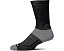 Носки Smartwool Bike Zero Cushion Crew для велоспорта с технологией Indestructawool