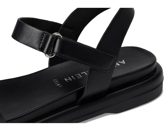 Сандалии Anne Klein Elani с технологией iFlex и платформой
