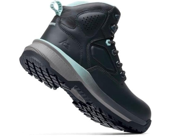Рабочие ботинки ACE Work Boots Rainier с нанокомпозитным носком