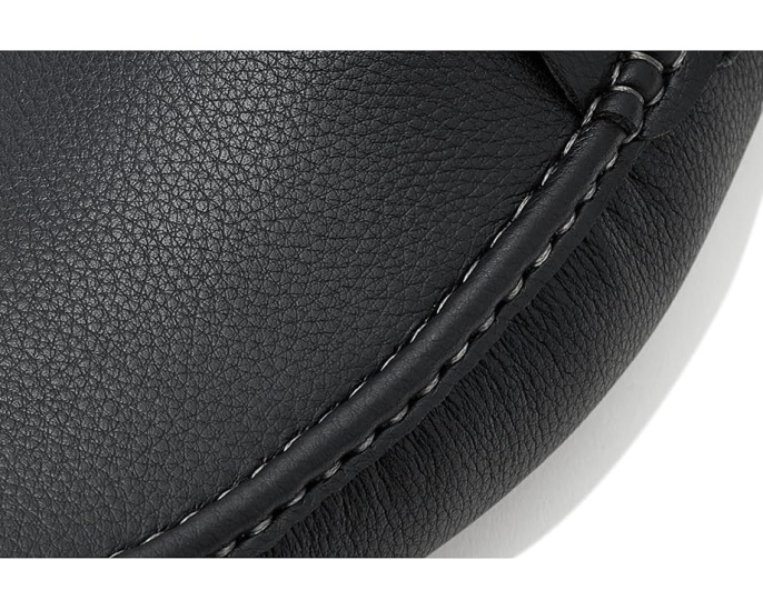 Мокасины Calvin Klein Felty с квадратным носком