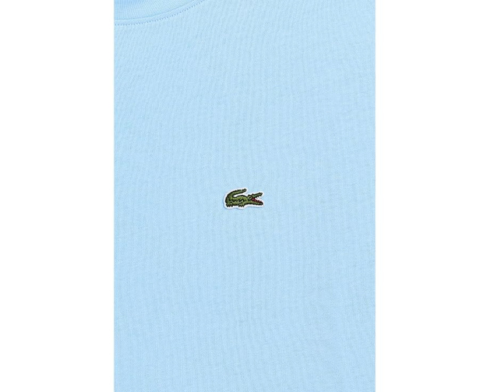 Футболка Lacoste Core T-Shirt для детей