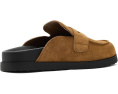 Лоферы Steve Madden Toryn на массивной платформе с широким ремешком