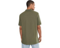 Поло Polo Ralph Lauren Classic Fit Stretch Mesh с коротким рукавом